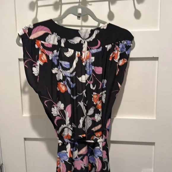 Yumi Kim wrap dress - Picture 4 of 4